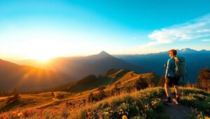 Visit Kamaneton Mountain: Discover Nature’s Hidden Gem for Adventure and Relaxation
