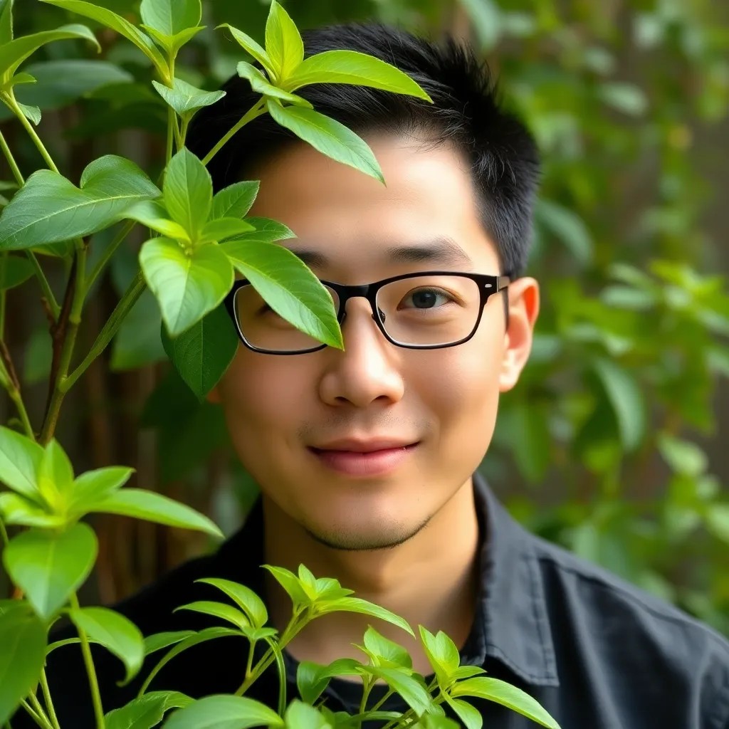 Lucas Choi