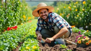 best time to plant