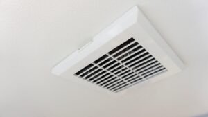 What to Check Around Roof-Mounted Exhaust Fans After Service Work